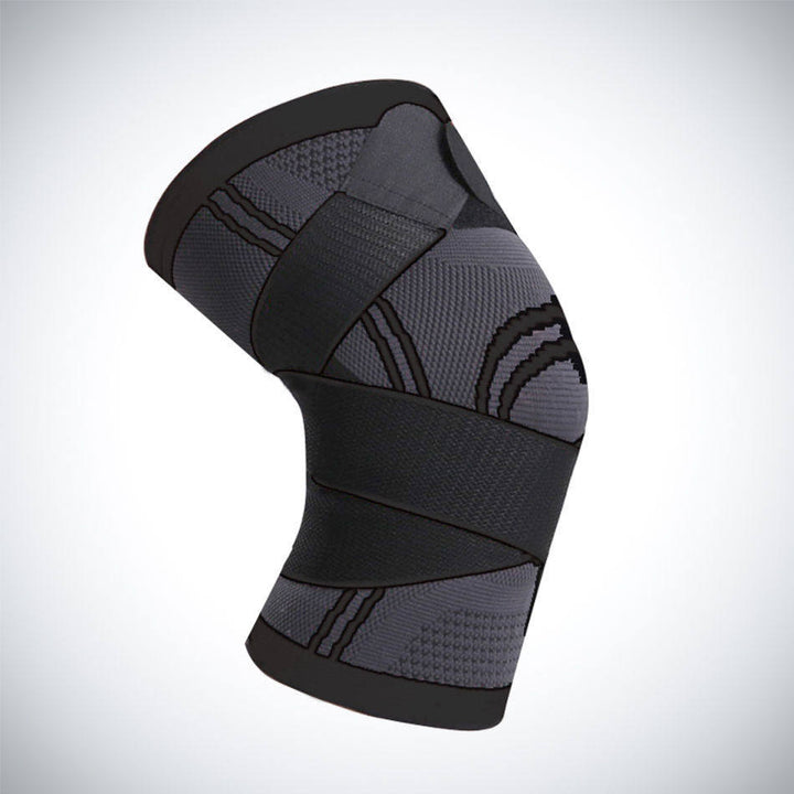 Sports Knee Support Sleeve Stornfield