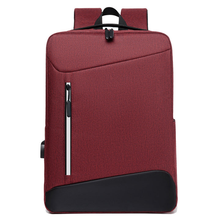 Slim Profile Laptop Backpack Stornfield