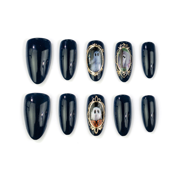 Artistic Nail Art Stornfield