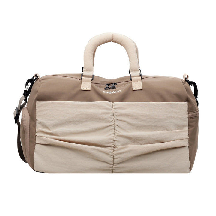 Stylish Multi-Functional Weekender Duffle