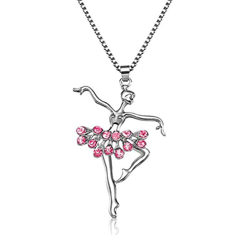 Playful Cat-Themed Jewelry Pendant Necklace Stornfield