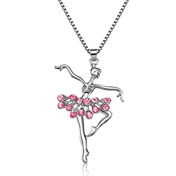 Playful Cat-Themed Jewelry Pendant Necklace Stornfield