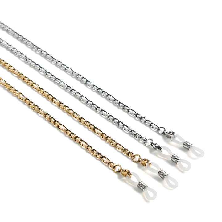 Metal Chain Eyewear Holder Stornfield
