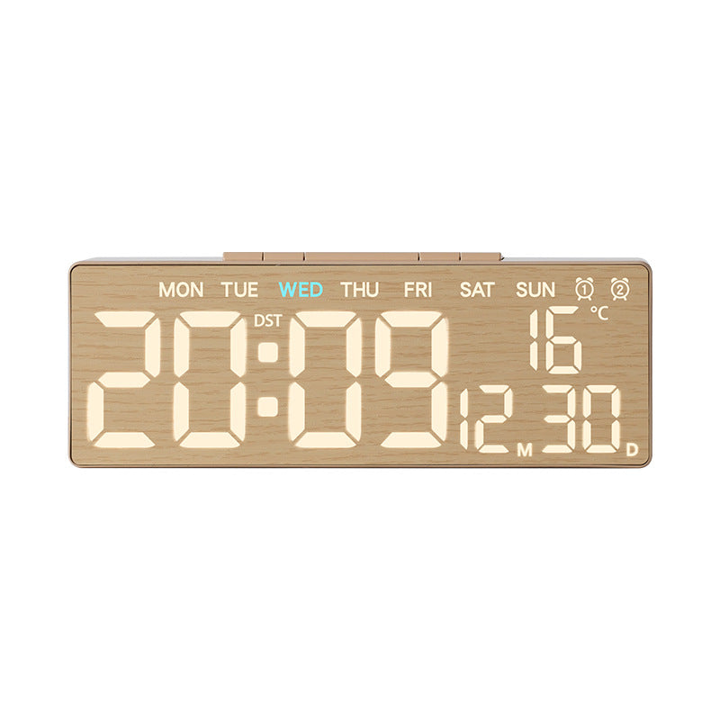 digital alarm clock Stornfield