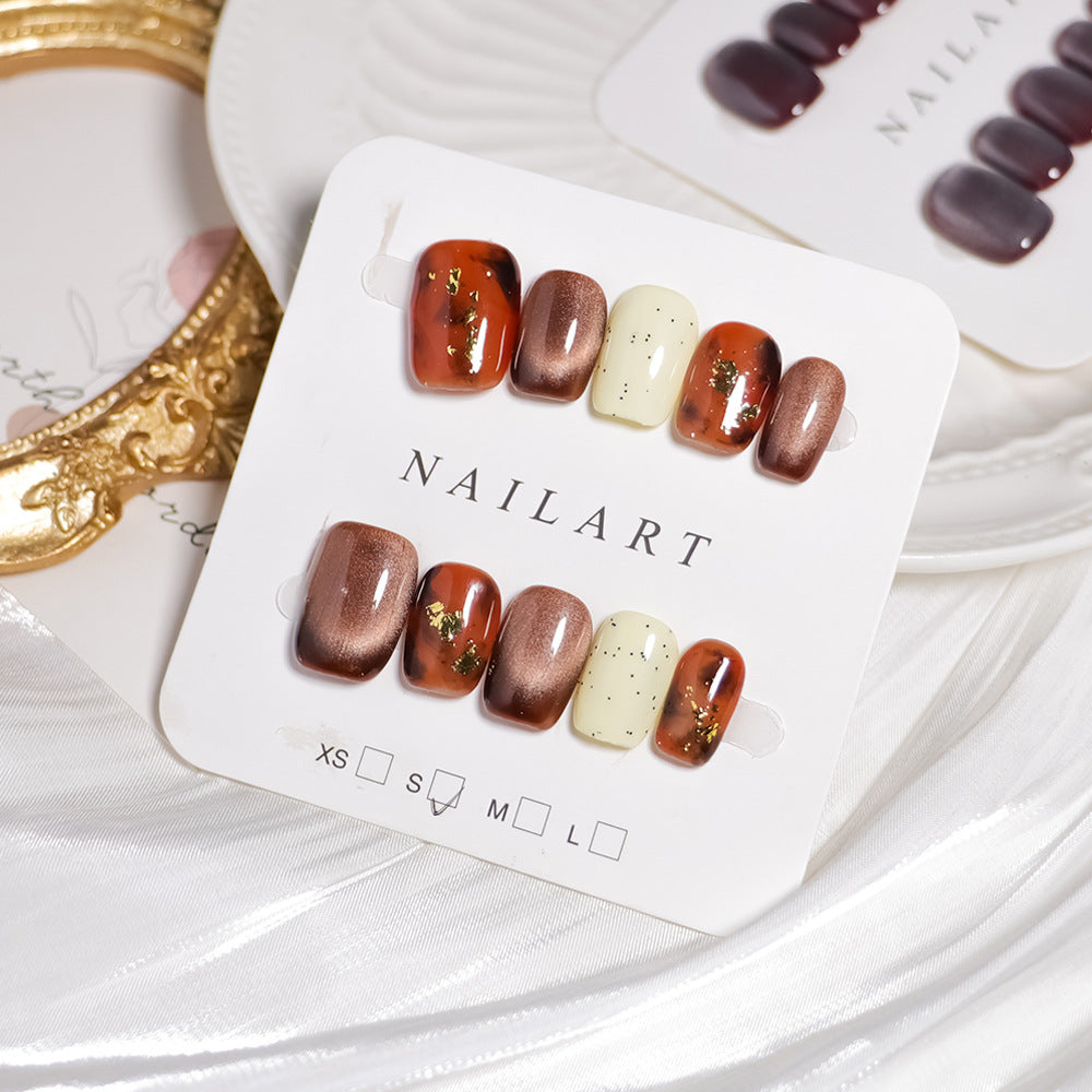 DIY Nail Art Kit Stornfield
