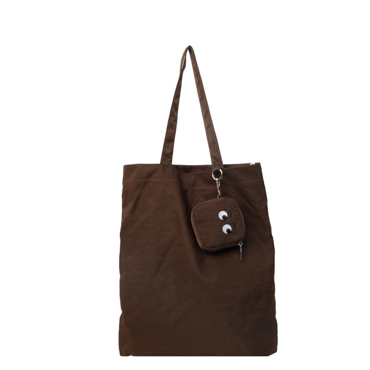 Fun and Playful Tote Bag