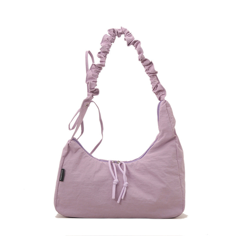 Trendy Slouchy Hobo Handbag Stornfield