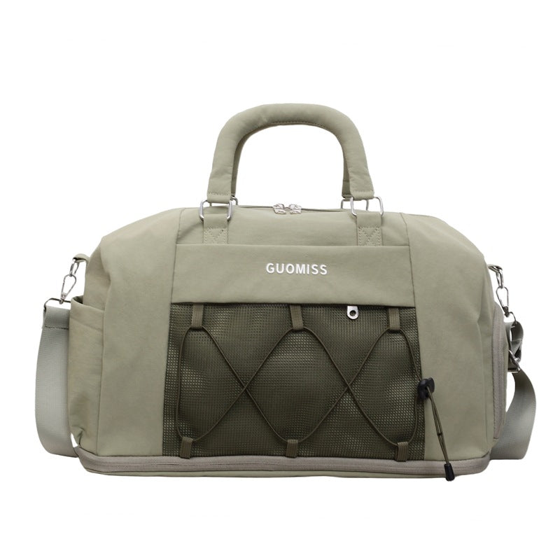 Sporty Travel Bag Stornfield