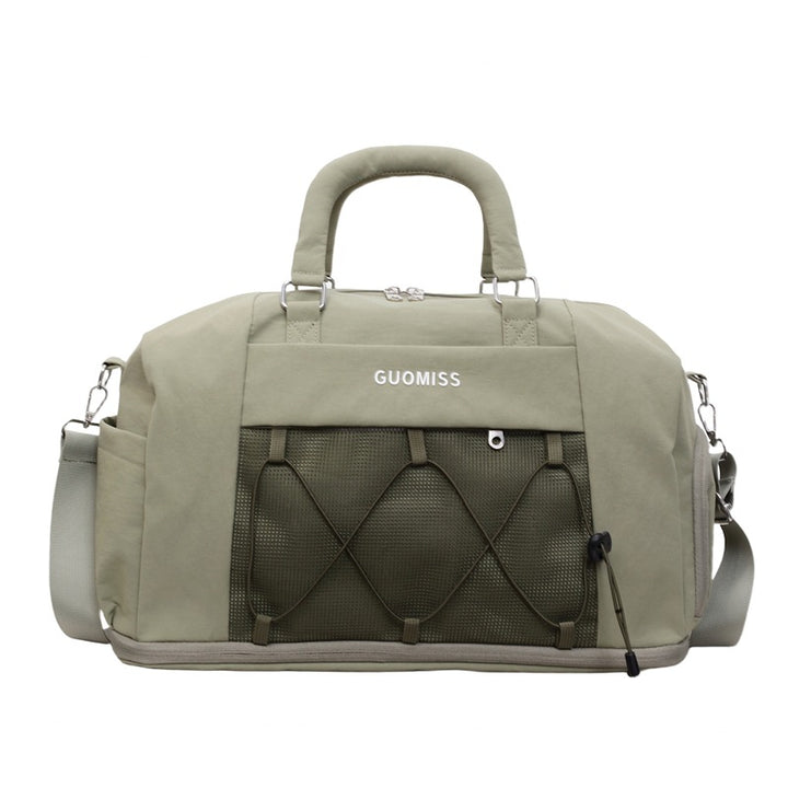 Sporty Travel Bag Stornfield