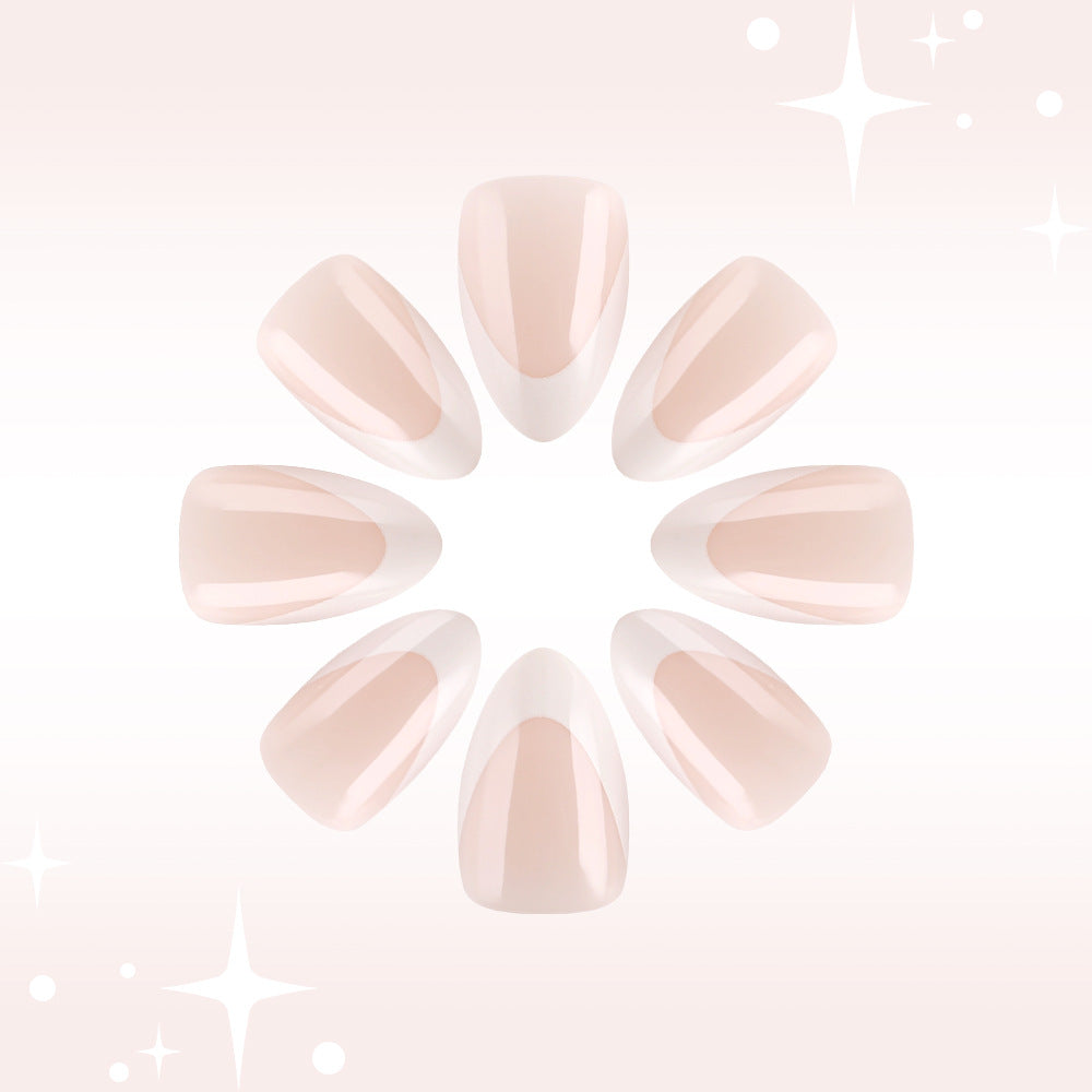 Elegant Stiletto Nail Art Stornfield 1787542689
