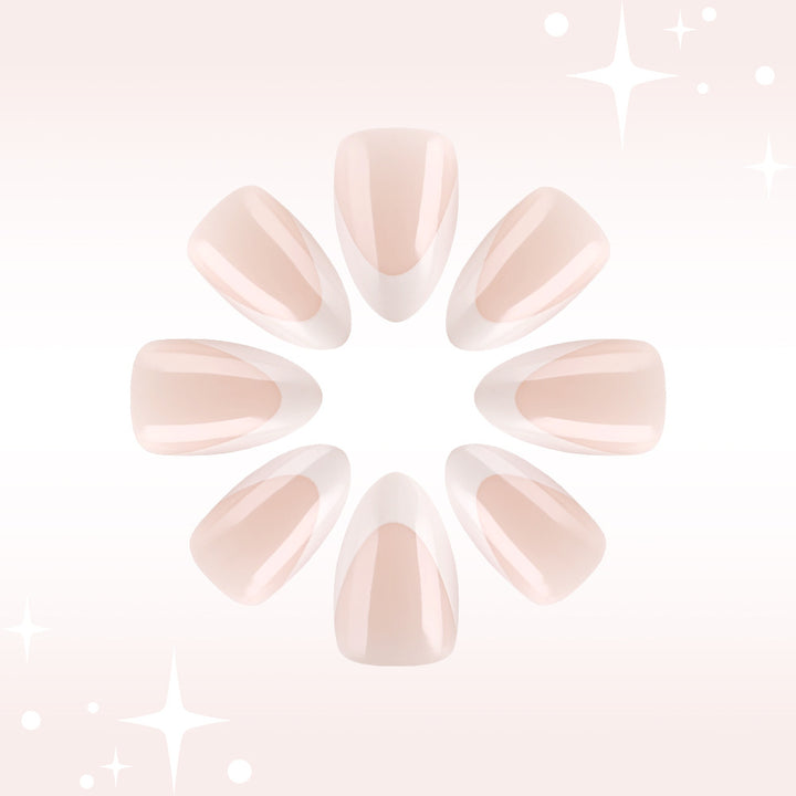 Elegant Stiletto Nail Art Stornfield 1787542689