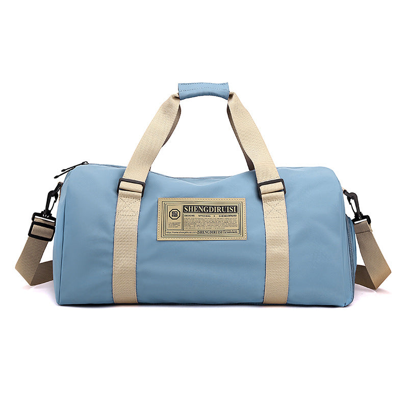 Durable Weekender Duffel Bag Stornfield