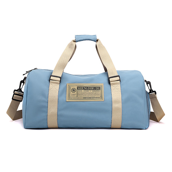 Durable Weekender Duffel Bag Stornfield