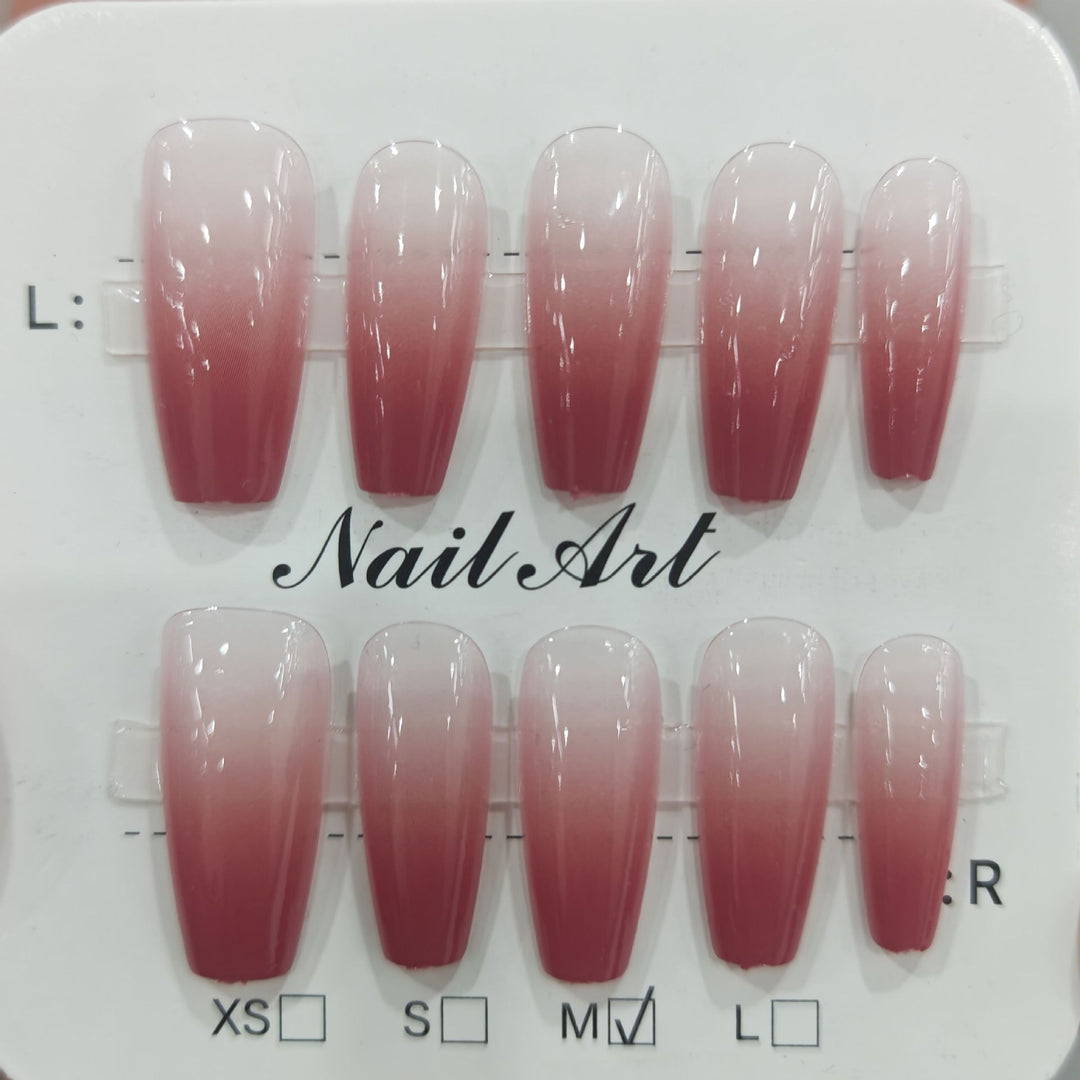 Elegant Nail Art Set Stornfield
