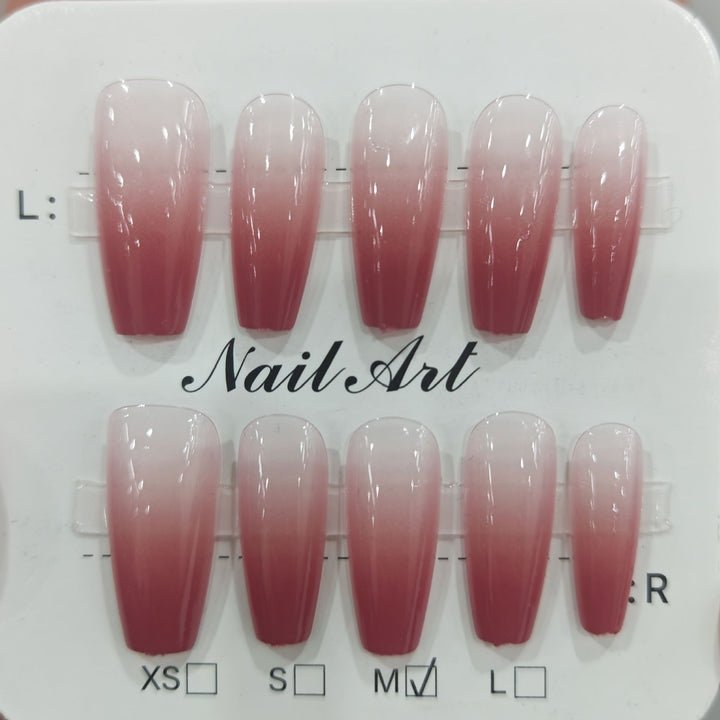 Elegant Nail Art Set Stornfield