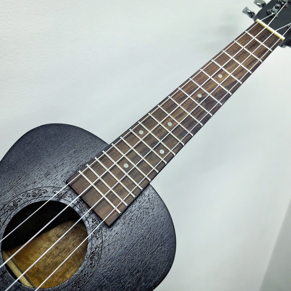 Standard Acoustic Ukulele Stornfield
