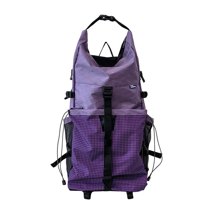 Practical Multi-Purpose Hiking Backpack Stornfield