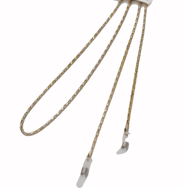 Elegant Adjustable Eyewear Retainer Stornfield