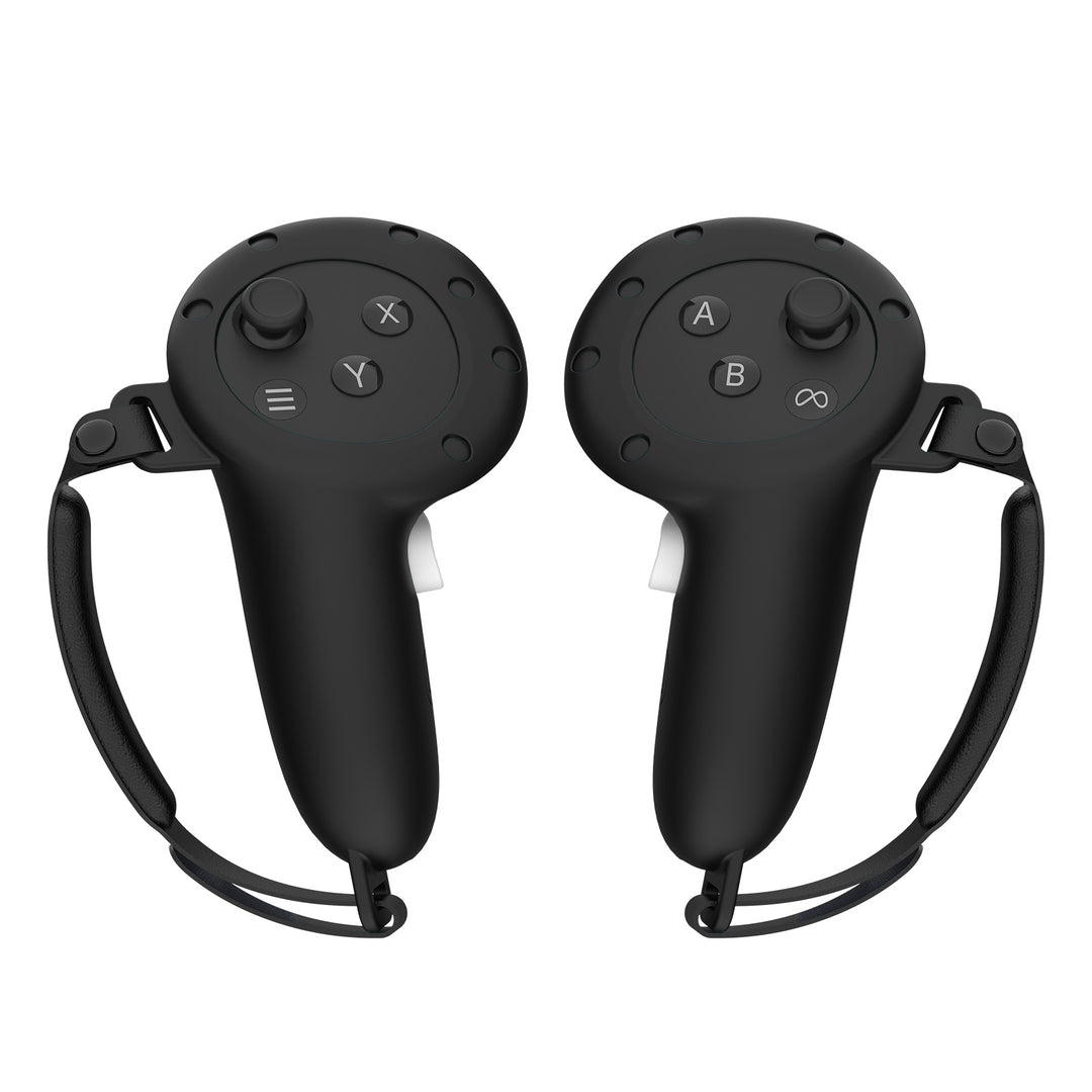 VR-Controller with Ergonomic Design Stornfield
