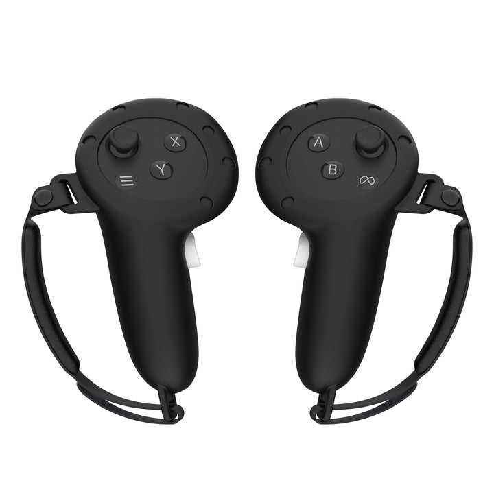 VR-Controller with Ergonomic Design Stornfield
