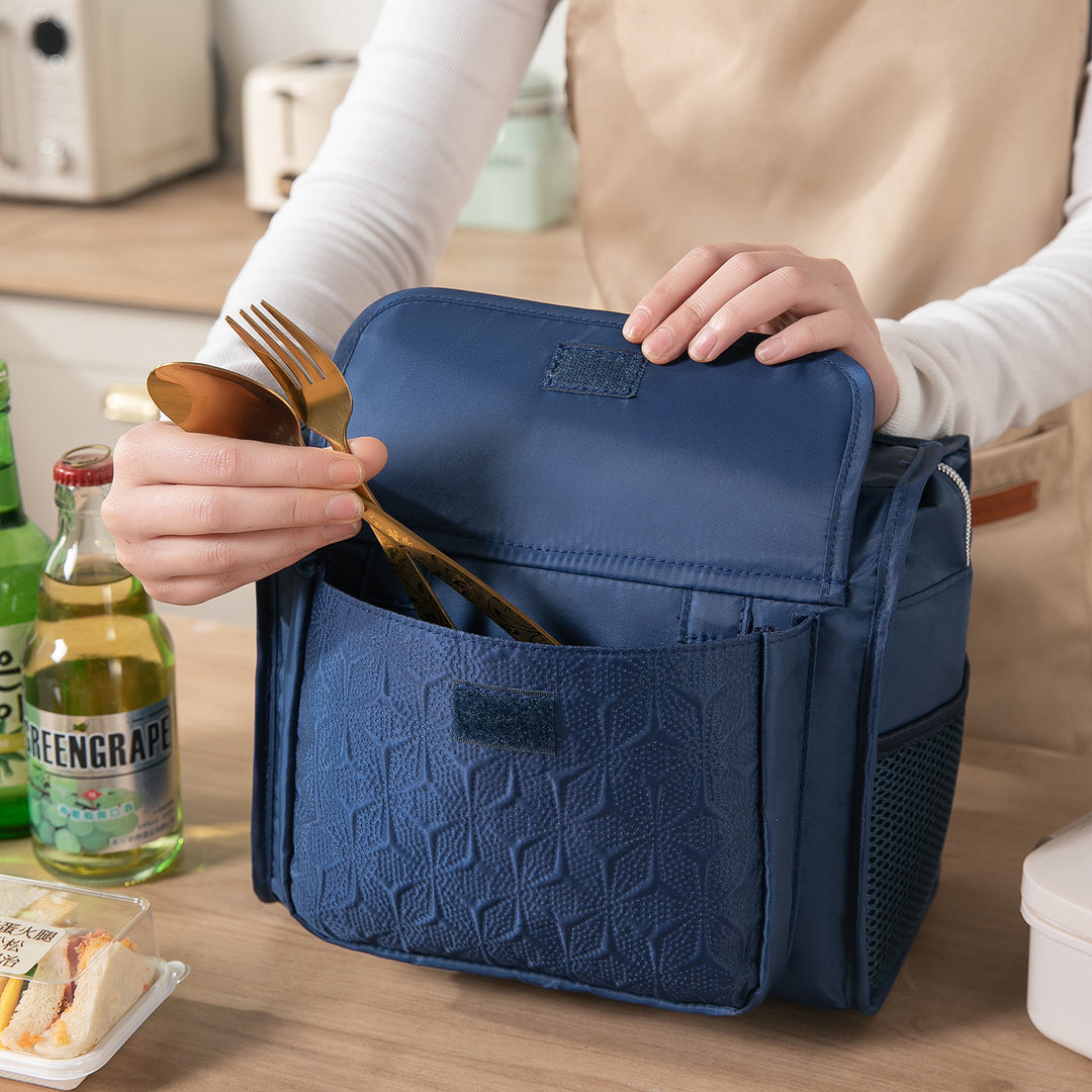 Insulated cooler bag Stornfield