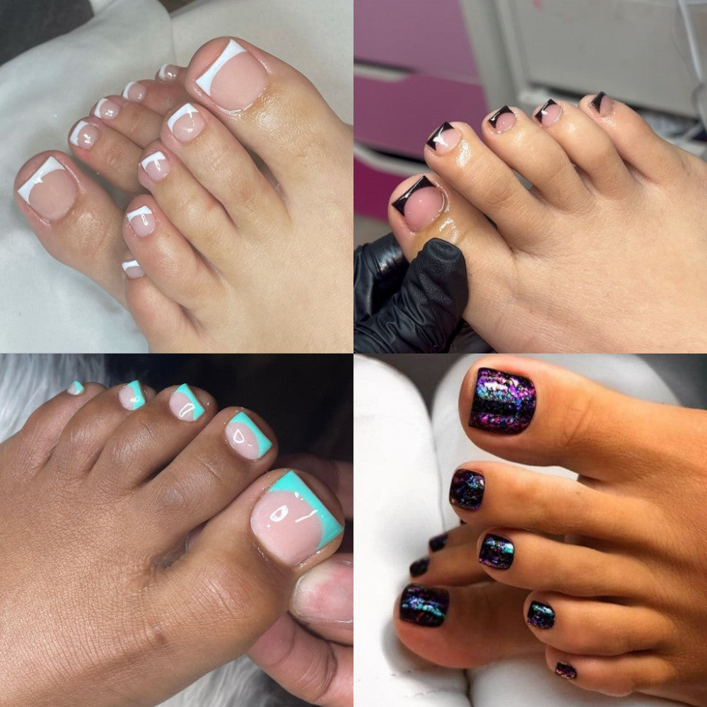 Pedicure Set Stornfield