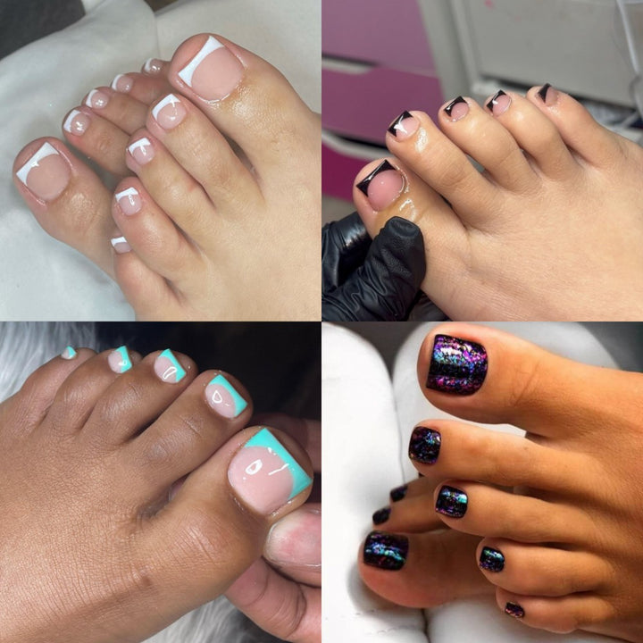 Pedicure Set Stornfield