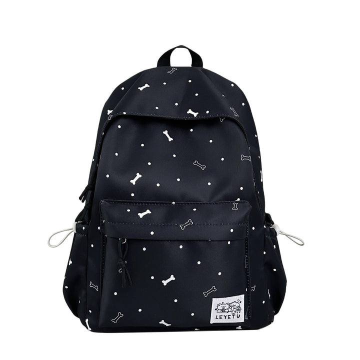 Casual Animal-Themed Backpack Stornfield