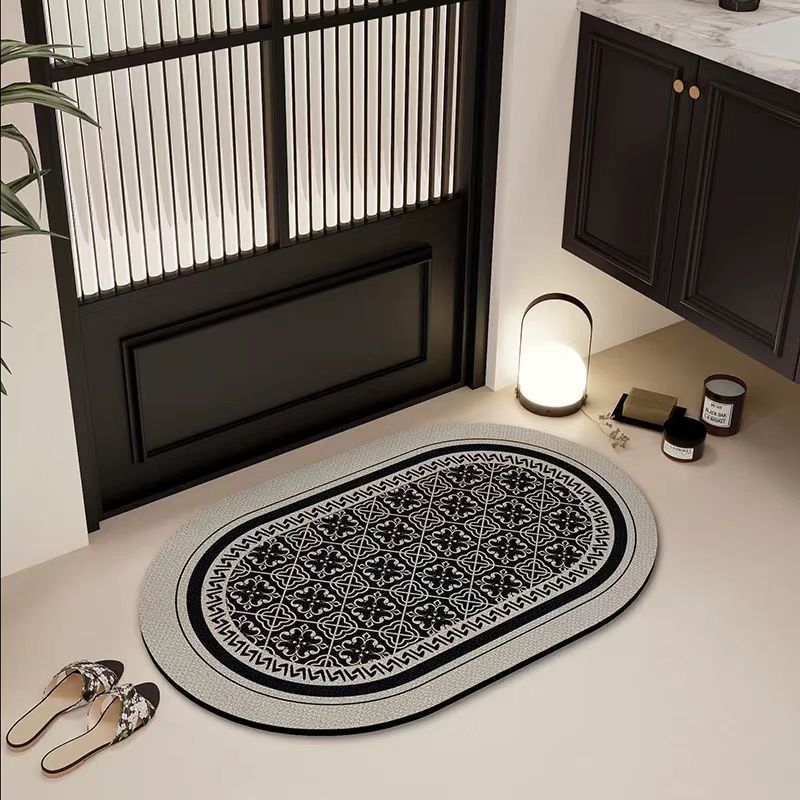 Home Decorative Area Rug Stornfield