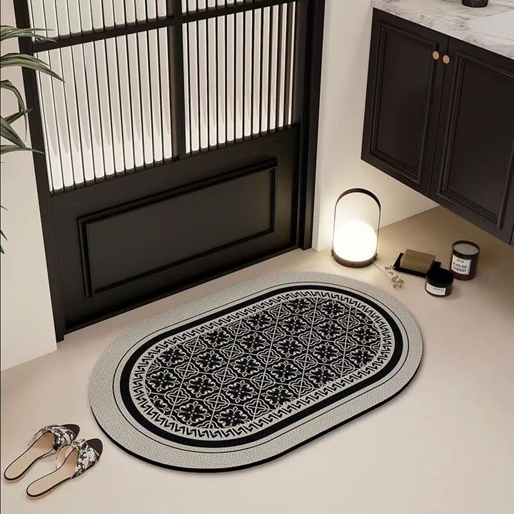 Home Decorative Area Rug Stornfield