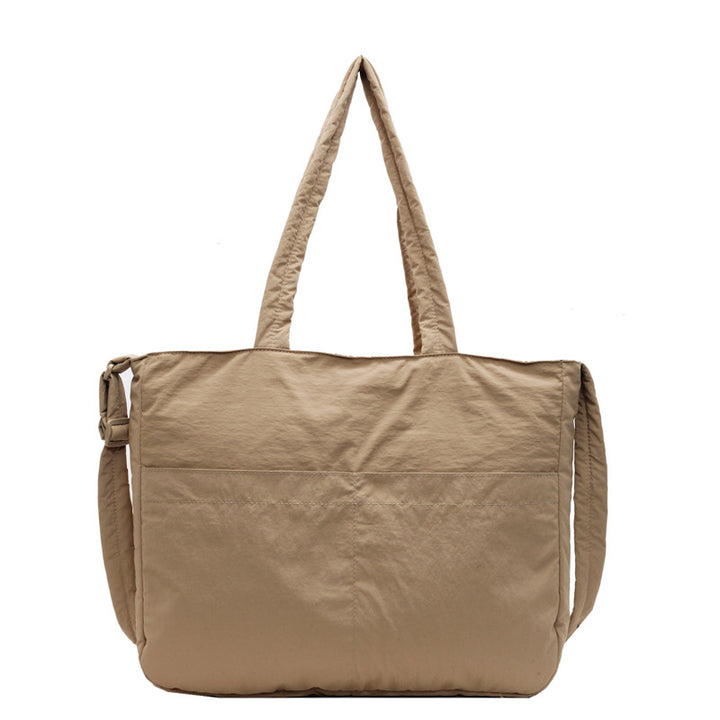 Lightweight Multi-Functional Travel Tote Stornfield