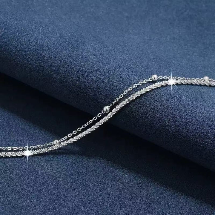 Elegant Dual-Layered Bracelet Stornfield