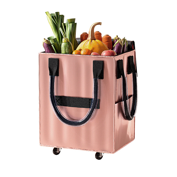 High-performance shopping bag Stornfield