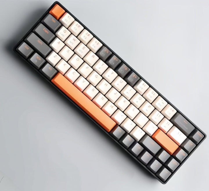 Mechanical Gaming Keyboard Stornfield