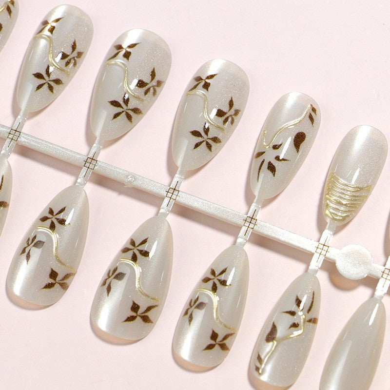 Designer Nail Art Extensions Stornfield
