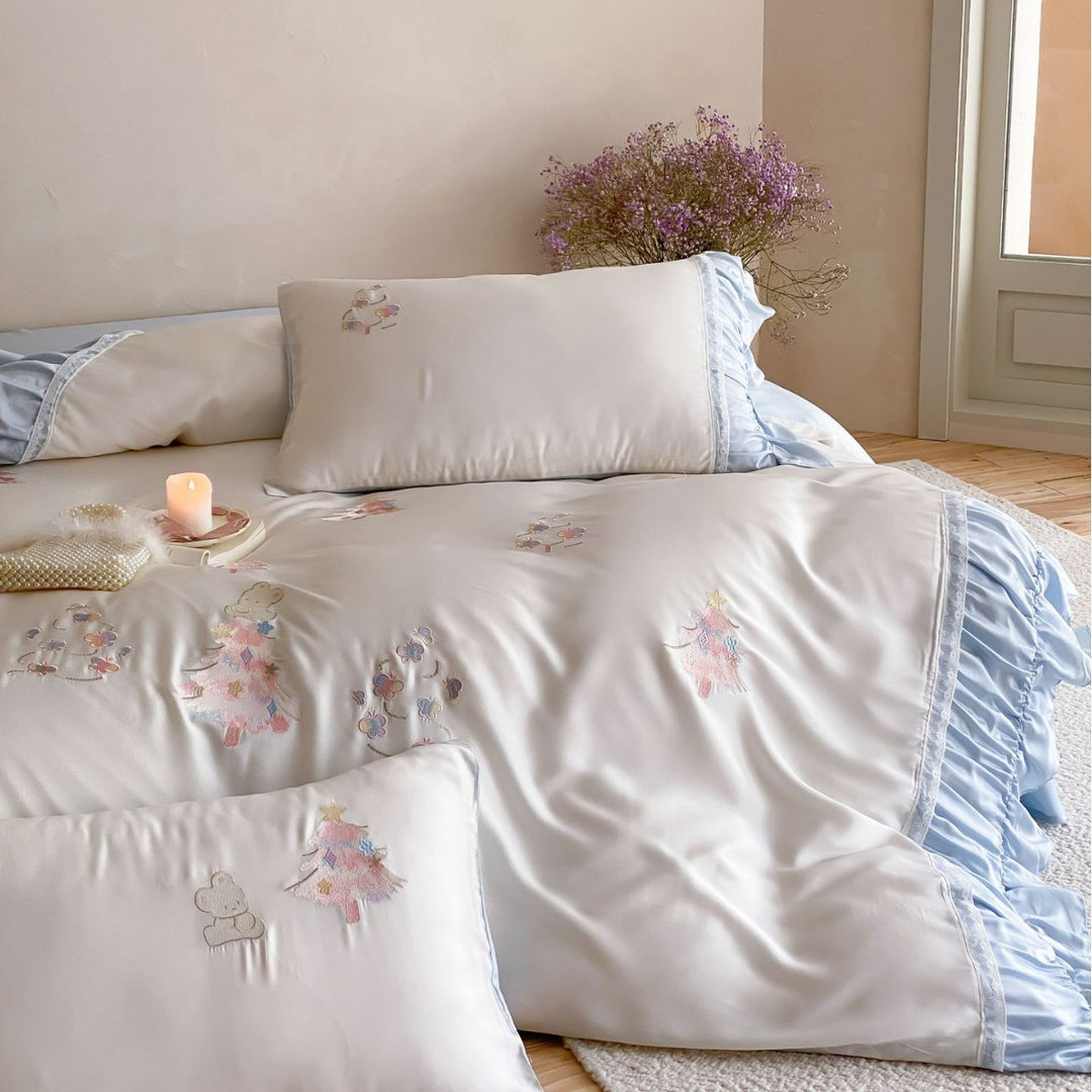 Bedding set