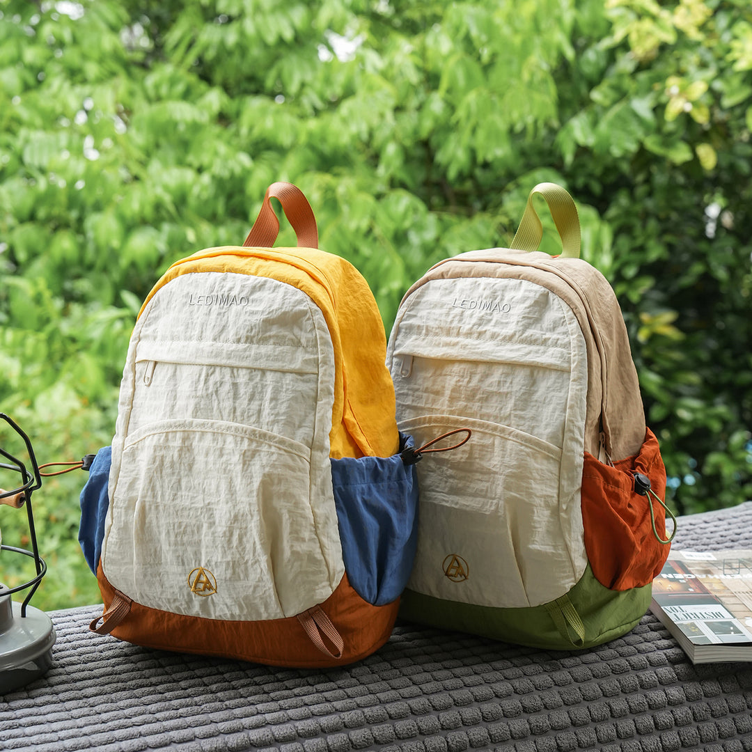 Lightweight Multi-Functional Backpack Stornfield 1791205711