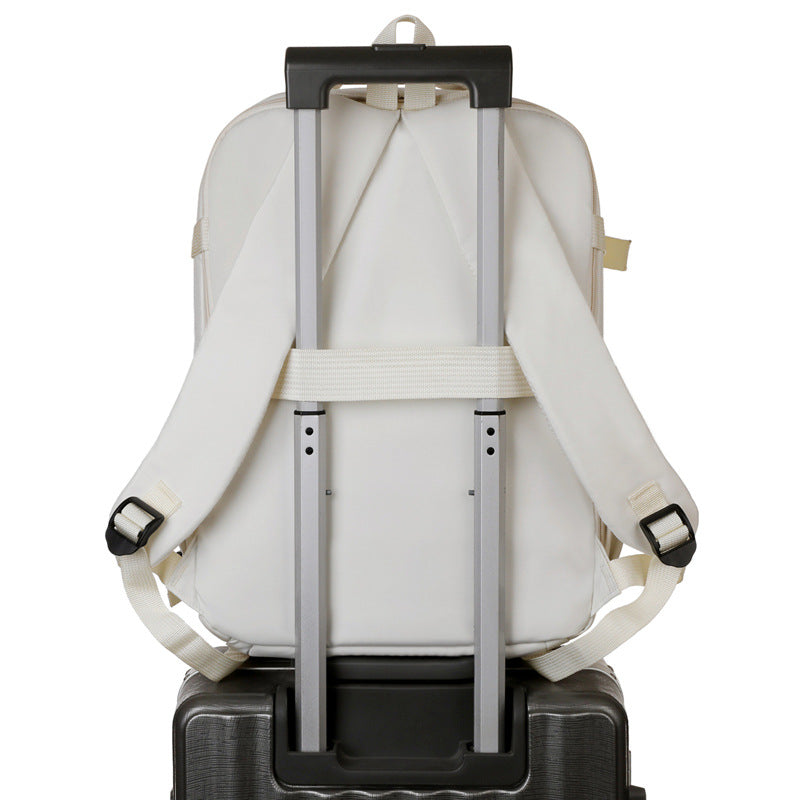 Multi-Functional Everyday Backpack Stornfield