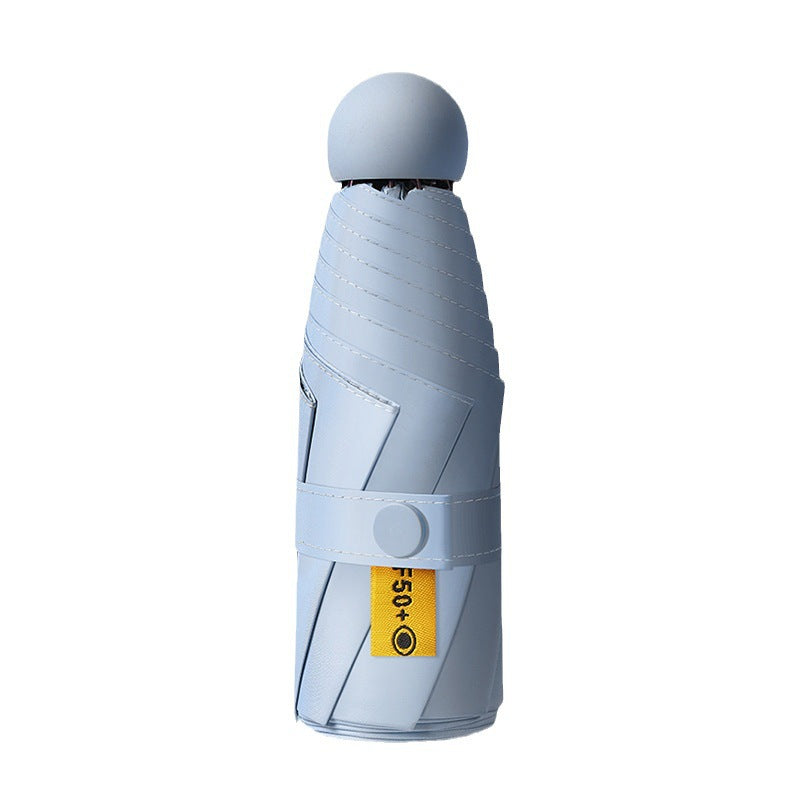 Ladies innovative and modular drinking bottle Stornfield