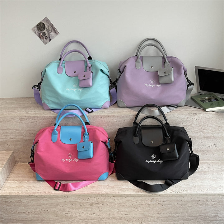 Sporty Shoulder Bag Stornfield