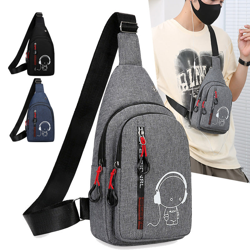 Sling Bag Stornfield