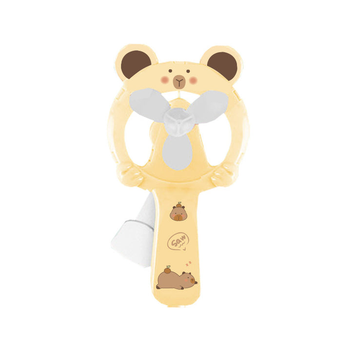 Unisex handy Mini Fan Stornfield