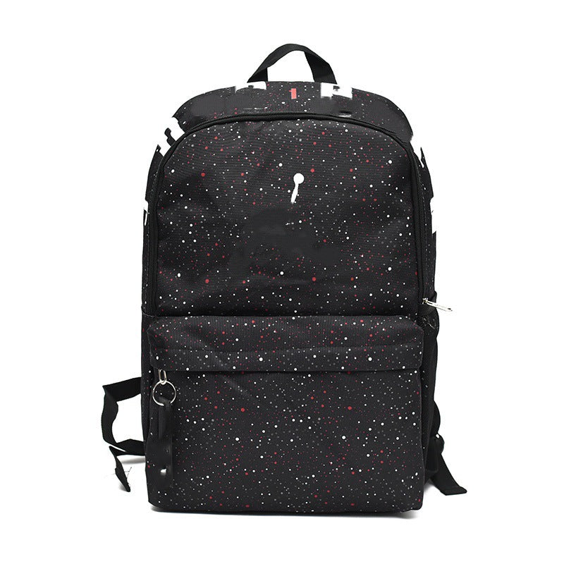 Urban Backpack with Multiple Structured Compartments Stornfield