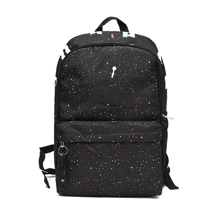 Urban Backpack with Multiple Structured Compartments Stornfield