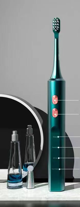 Electric Toothbrush Stornfield