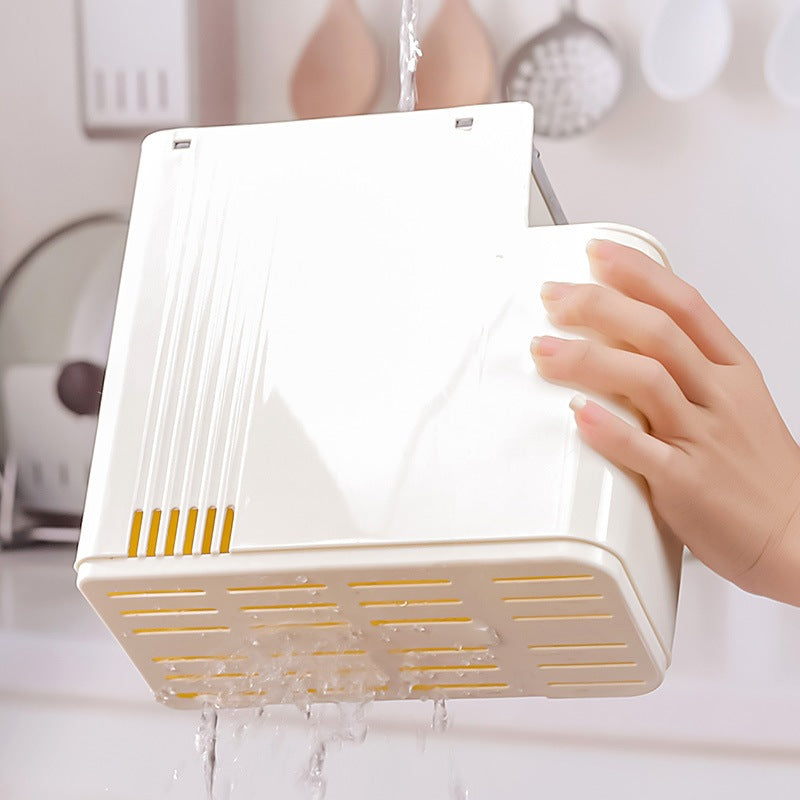 Versatile Kitchen Utensil Holder Stornfield