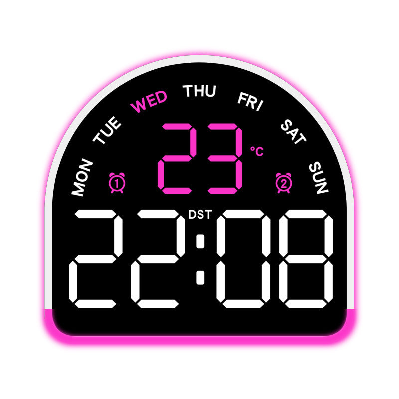 Time Digital Watch Stornfield