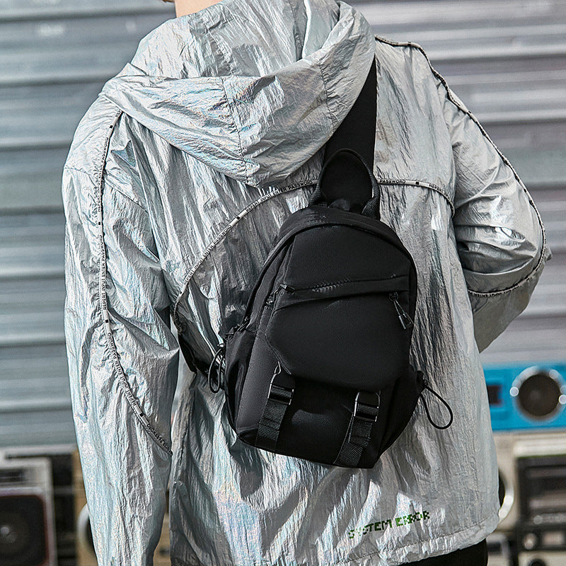 Lightweight Everyday Sling Pack Stornfield
