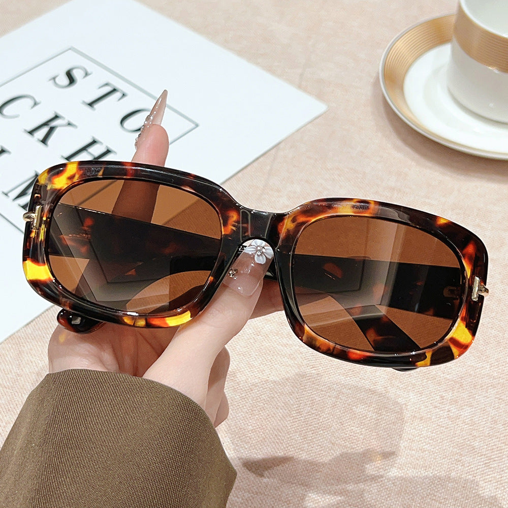 Oversized Fashion Sunglasses Stornfield