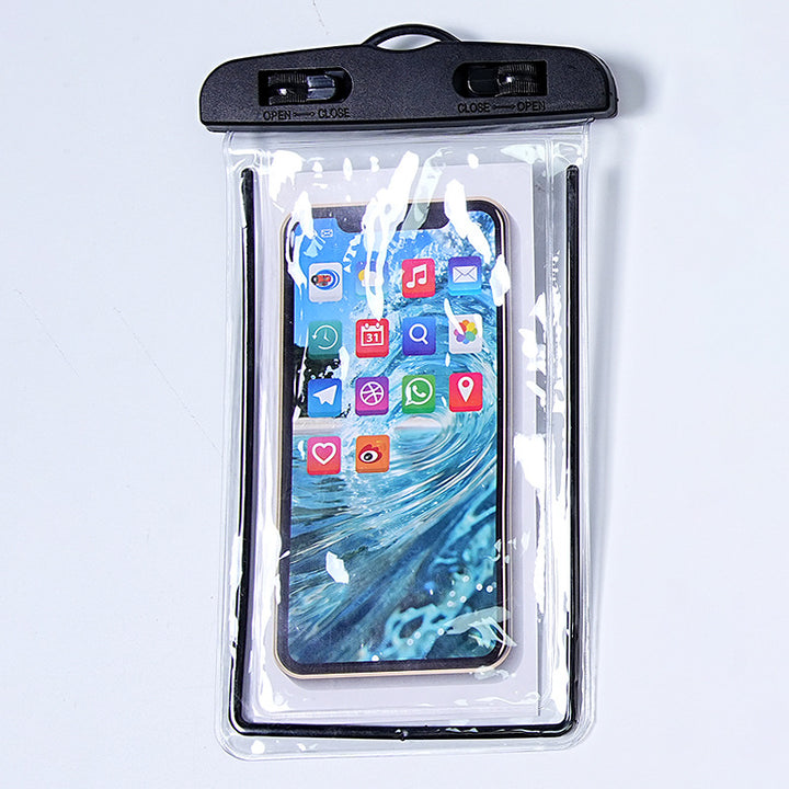 Waterproof Smartphone Case Stornfield